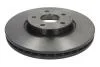 Тормозной диск Brembo Painted disk 09.A427.21