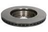TARCZA HAMULC. HONDA CIVIC 06- BREMBO 09.A455.11 (фото 2)