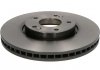 Тормозной диск Brembo Painted disk 09.A532.11