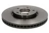 Тормозной диск Brembo Painted disk 09.A532.11
