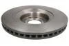 Тормозной диск BREMBO 09.A598.11 (фото 2)