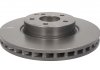 Тормозной диск Brembo Painted disk 09.A621.11