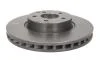 Тормозной диск Brembo Painted disk 09.A621.11