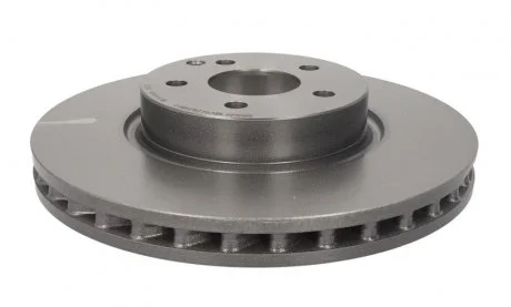 Тормозной диск Painted disk BREMBO 09.A621.11