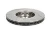 Тормозной диск Painted disk BREMBO 09.A727.11 (фото 2)