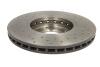 Тормозные диски BREMBO 09A7271X (фото 2)