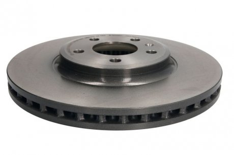 Тормозной диск Painted disk BREMBO 09.A758.11