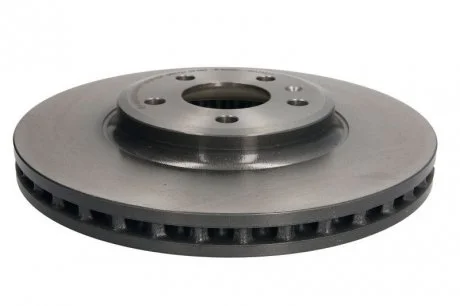 Гальмівний диск Painted disk BREMBO 09.A758.11