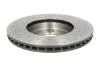 Тормозной диск XTRA BREMBO 09.A761.1X (фото 2)