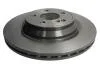 Гальмівний   диск Brembo Painted disk 09.A818.11
