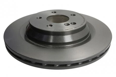 Гальмівний диск Painted disk BREMBO 09.A818.11