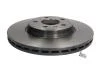 Гальмівний   диск Brembo Painted disk 09.A820.11