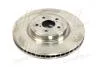 Тормозной диск вентилируемый BREMBO 09.A870.14 (фото 1)