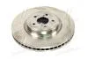 Тормозной диск вентилируемый BREMBO 09.A870.14 (фото 4)