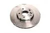 Гальмівний диск вентильований BREMBO 09.A905.10 (фото 3)