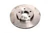Гальмівний диск вентильований BREMBO 09.A905.10 (фото 4)