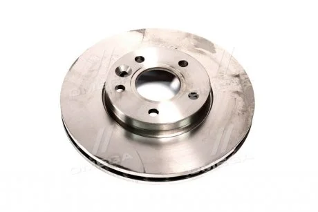 Тормозной диск вентилируемый BREMBO 09.A905.10