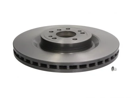 Диск тормозной передний, X166/W166/C292 11- BREMBO 09.A958.11