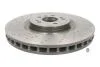 Тормозной диск Brembo Painted disk 09.A960.21