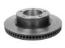 Тормозной диск Brembo Painted disk 09.A966.11