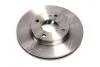 Тормозной диск Brembo 09.A968.24