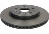 Тормозной диск Brembo 09.A972.11