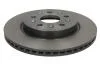 Тормозной диск Brembo 09.A972.11