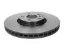 Гальмівний   диск Brembo Painted disk 09.B025.11