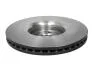 Тормозной диск Painted disk BREMBO 09.B025.11 (фото 2)
