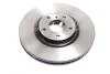 Тормозной диск Painted disk BREMBO 09.B266.11 (фото 3)