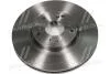 Гальмівний диск вентильований BREMBO 09.B270.10 (фото 4)
