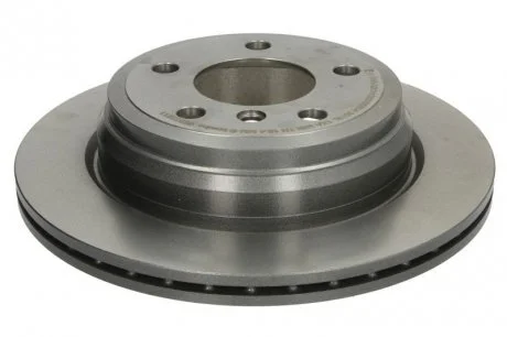 Гальмівний диск Painted disk BREMBO 09.B338.11
