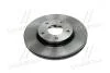 Тормозной диск Brembo Painted disk 09.B565.11
