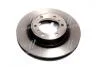 Диск тормозной BREMBO 09.B634.11 (фото 2)