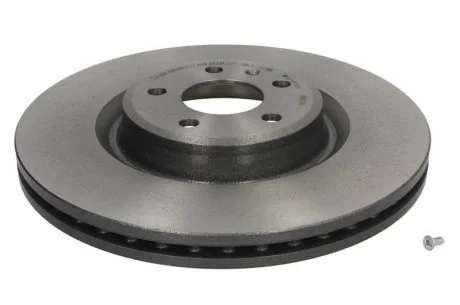 Тормозной диск Painted disk BREMBO 09.B970.11