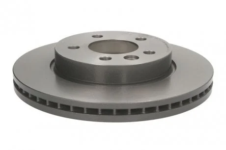 Тормозной диск BREMBO 09.B973.11