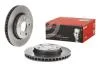 Фото 2 - диск гальмівний BREMBO 09.C003.11 Диск гальмівний BREMBO 09.C003.11 (фото 2)