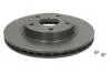 Тормозной диск Brembo Painted disk 09.C047.11