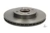 Тормозной диск Brembo Painted disk 09.C171.11