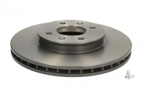Тормозной диск Painted disk BREMBO 09.C171.11