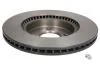Тормозной диск BREMBO 09.C174.11 (фото 2)