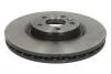 TARCZA HAMULC. RANGE ROVER EVOQUE  11- PRZ?D 09.C207.11