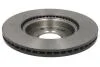 Фото 2 - тормозной диск BREMBO 09.C249.11 Тормозной диск BREMBO 09.C249.11 (фото 2)