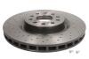 Диск гальмівний BREMBO 09.C338.11 (фото 1)