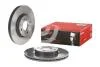 Фото 2 - гальмівний диск BREMBO 09.C422.11 Гальмівний диск BREMBO 09.C422.11 (фото 2)