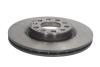 Диск гальмівний BREMBO 09.C496.11 (фото 1)