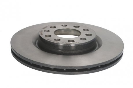 Диск гальмівний BREMBO 09.C496.11