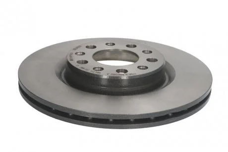 Диск гальмівний BREMBO 09.C496.11