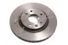 Тормозной диск Brembo Painted disk 09.C545.11