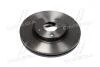 Тормозной диск BREMBO 09.C654.11 (фото 3)